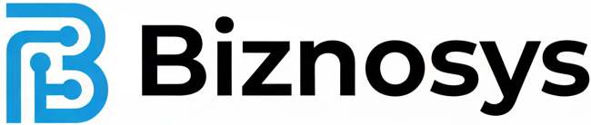 Biznosys SAP Business One Logo